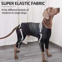 Load image into Gallery viewer, Halloween Dog Costumes for Large Dogs
