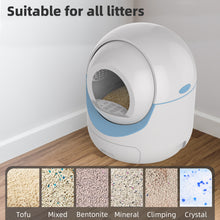 Load image into Gallery viewer, Self Cleaning Cat Litter Box, Automatic Cat Litter Box for Cat
